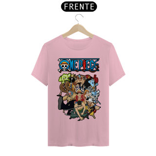 Nome do produto One Piece