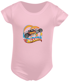 Nome do produto Body hotwheels