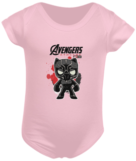 Nome do produto Pantera Negra