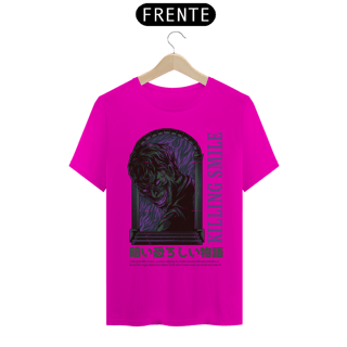 Nome do produto Killing Smile