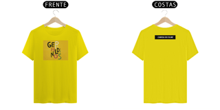 Nome do produto GERALDINOS