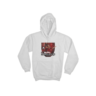 Nome do produto MOLETOM MAGRO DE AÇO