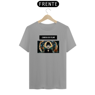 Nome do produto CAMISA DO FILME - CHAPLIN SURREALISTA