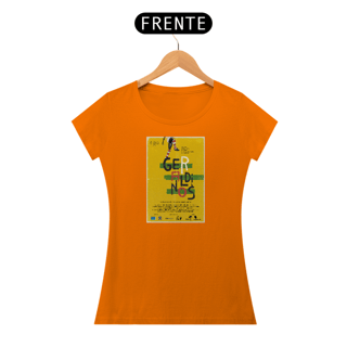 Nome do produto GERALDINOS - POSTER Baby Long