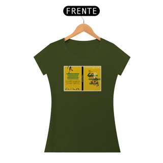 Nome do produto GERALDINOS - DVD Baby Long