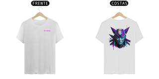 Nome do produto T-shirt Linik