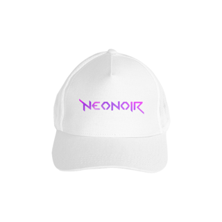 Nome do produto Boné TechNoir