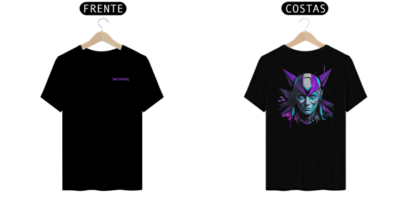 T-shirt Linik
