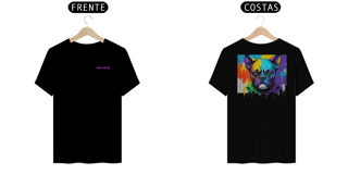 Nome do produto T-shirt DogNoir