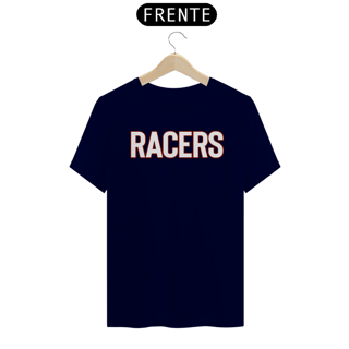 Nome do produto Camiseta Racers