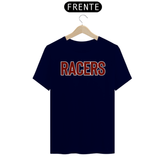 Nome do produto Camiseta Racers