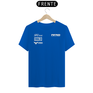 Nome do produto Camiseta RFAB Equipe