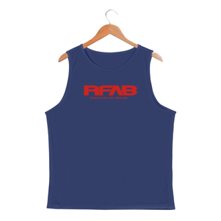 Nome do produto Regata Sport Dry UV RFAB