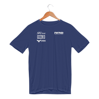Nome do produto Camiseta Sport Dry UV RFAB Equipe