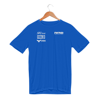 Nome do produto Camiseta Sport Dry UV RFAB Equipe