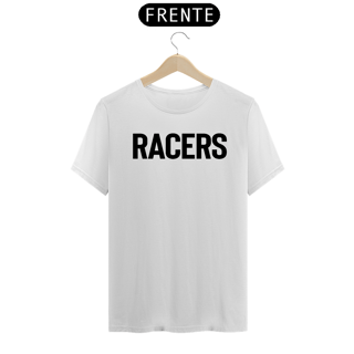 Nome do produto Camiseta Racers