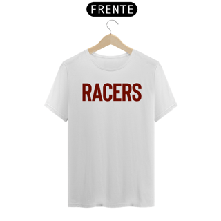 Nome do produto Camiseta Racers