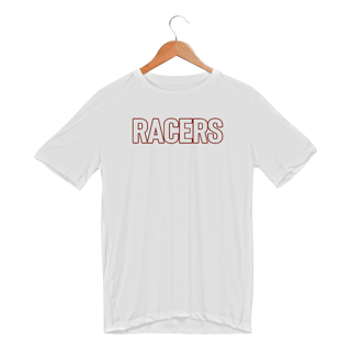 Nome do produto Camiseta Sport Dry UV Racers