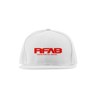 Nome do produto Boné RFAB