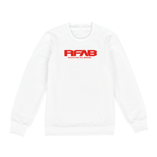 Nome do produto Moletom RFAB