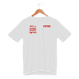 Nome do produto Camiseta Sport Dry UV