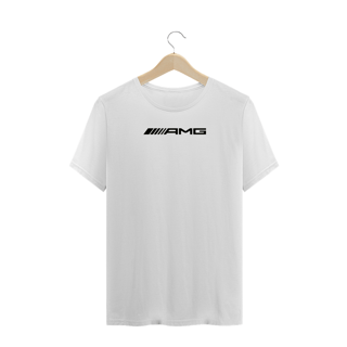 Nome do produto Camiseta Plus Size AMG