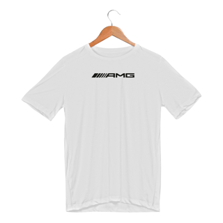 Nome do produto Camiseta Sport Dry UV AMG