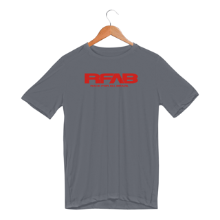 Nome do produto Camiseta Sport Dry UV RFAB