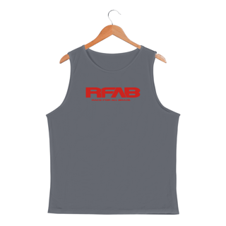 Nome do produto Regata Sport Dry UV RFAB