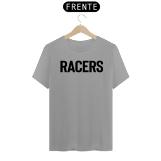 Nome do produto Camiseta Racers