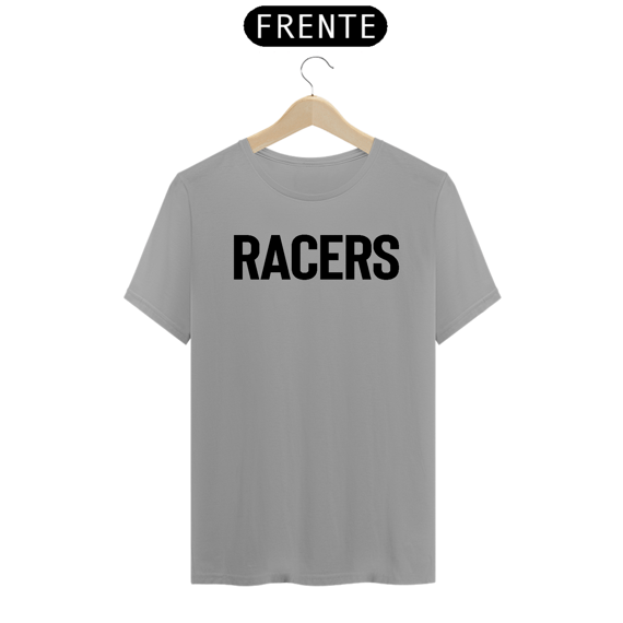 Camiseta Racers