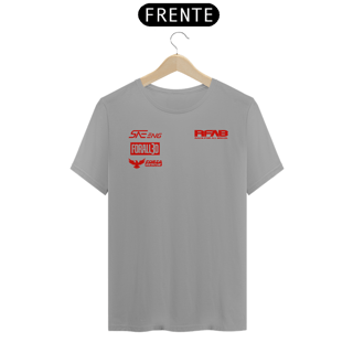 Nome do produto Camiseta RFAB Equipe
