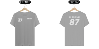 Nome do produto Camiseta RFAB H.Baciuli