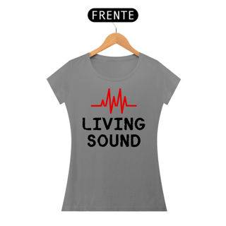 Nome do produto Baby Look Living Sound