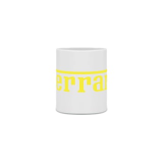 Nome do produto Caneca Ferrari