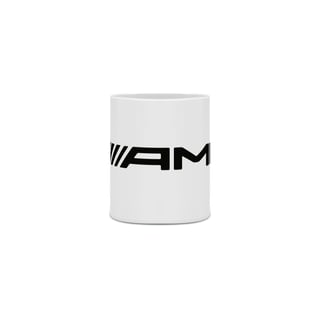 Nome do produto Caneca AMG