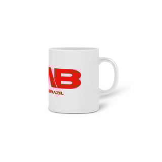 Nome do produto Caneca RFAB