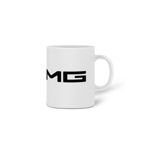 Nome do produto Caneca AMG