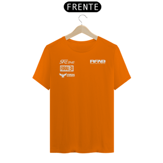 Nome do produto Camiseta RFAB Equipe