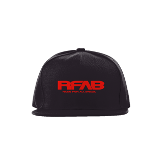 Boné RFAB