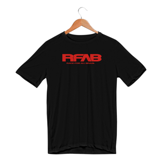 Nome do produto Camiseta Sport Dry UV RFAB