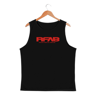 Nome do produto Regata Sport Dry UV RFAB
