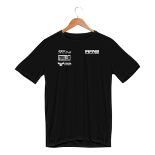 Nome do produto Camiseta Sport Dry UV RFAB Equipe