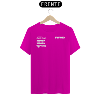 Nome do produto Camiseta RFAB Equipe