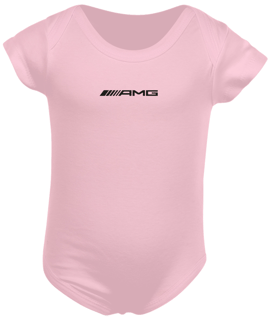 Nome do produto Bady Infantil AMG