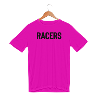 Nome do produto Camiseta Sport Dry UV Racers