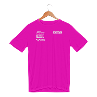 Nome do produto Camiseta Sport Dry UV RFAB Equipe