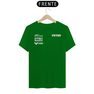 Nome do produto Camiseta RFAB Equipe