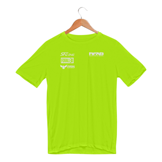 Nome do produto Camiseta Sport Dry UV RFAB Equipe