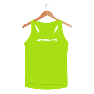Nome do produto Regata Fem Sport UV AMG